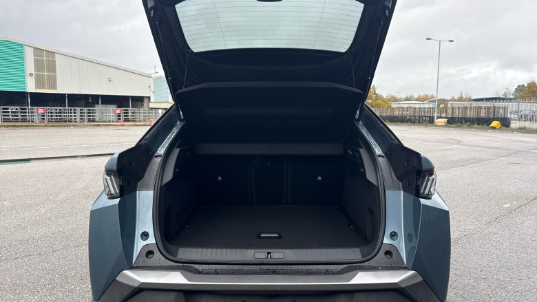 Peugeot 3008 1.2 Hybrid 145 Allure 5dr e-DSC6 Petrol Estate